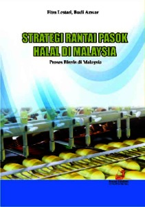 Strategi Rantai Pasok Halal Di Malaysia (Proses Bisnis Di Malaysia ...